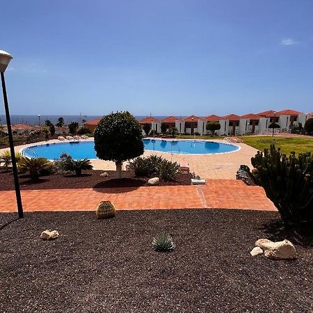 Royal Marina Golf-B Apartment San Miguel de Abona Exterior photo