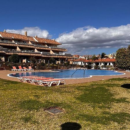 Royal Marina Golf-B Apartment San Miguel de Abona Exterior photo
