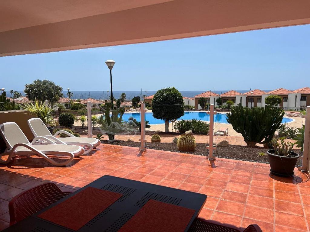 Royal Marina Golf-B Apartment San Miguel de Abona Exterior photo
