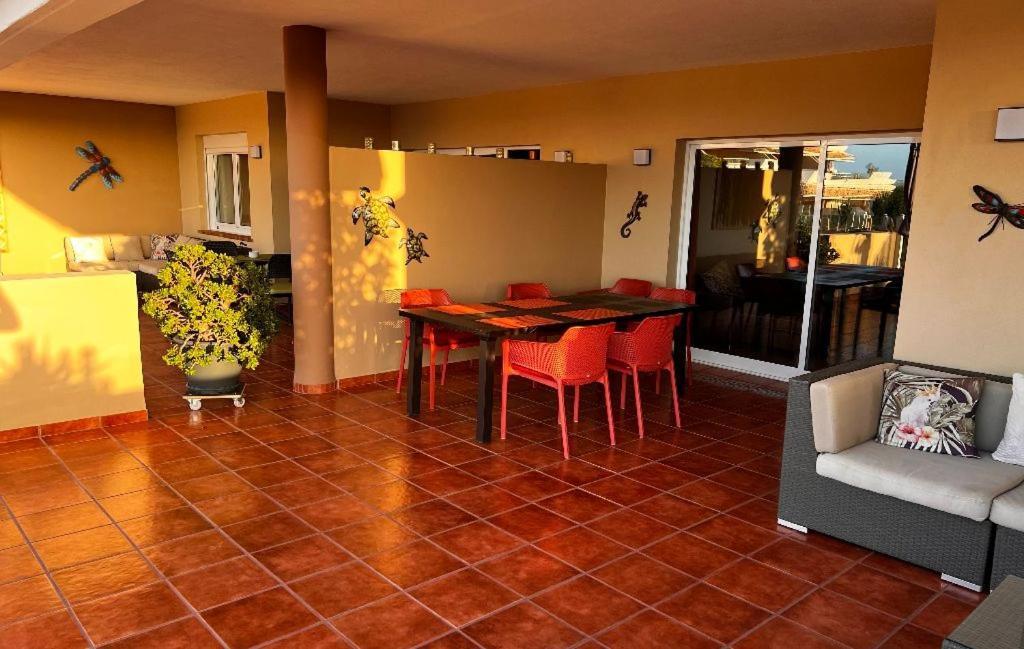 Royal Marina Golf-B Apartment San Miguel de Abona Exterior photo
