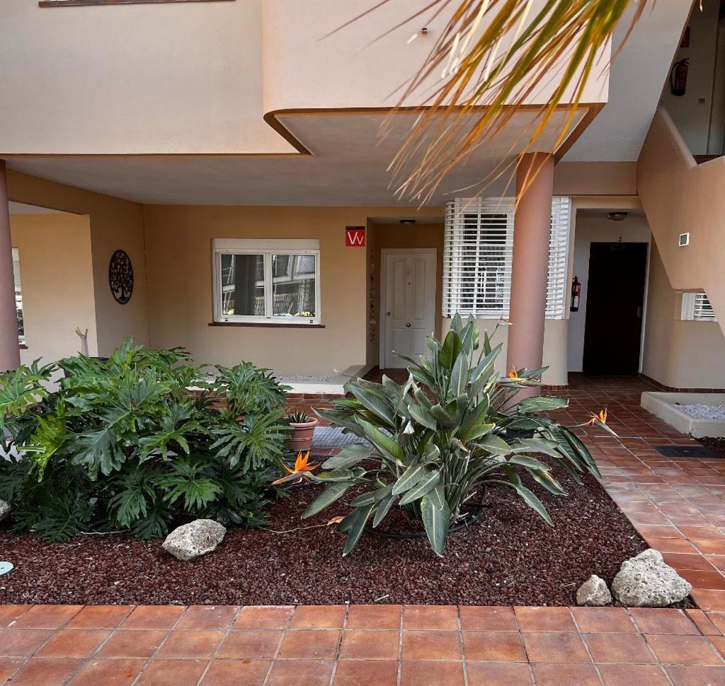 Royal Marina Golf-B Apartment San Miguel de Abona Exterior photo