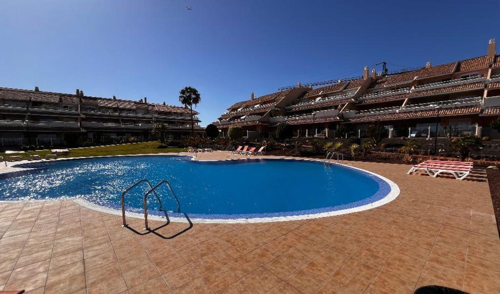 Royal Marina Golf-B Apartment San Miguel de Abona Exterior photo