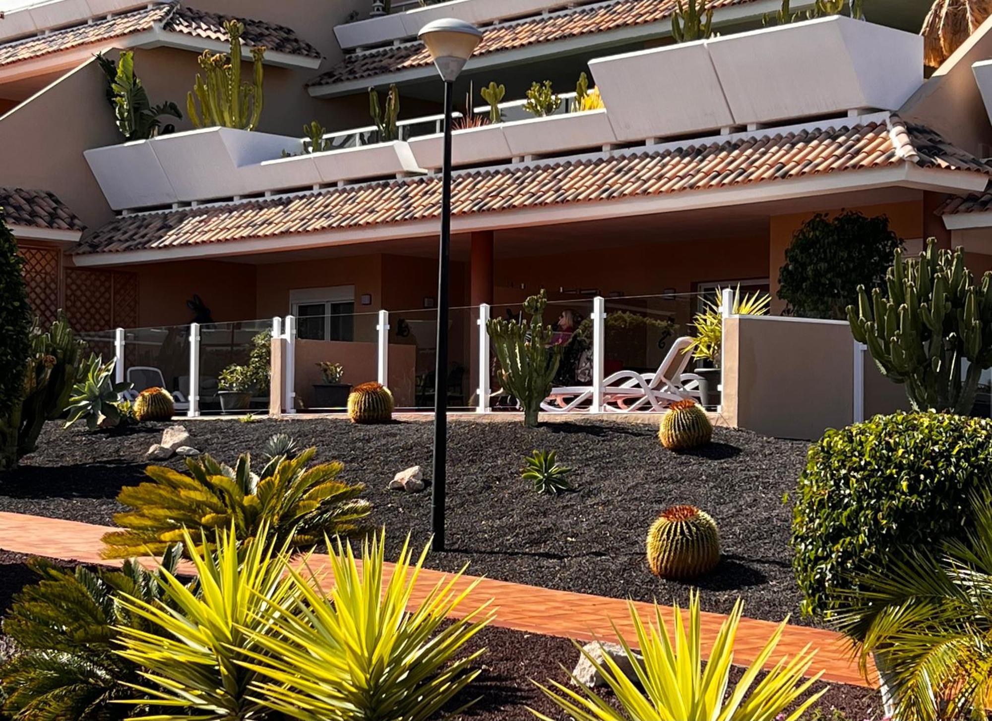 Royal Marina Golf-B Apartment San Miguel de Abona Exterior photo