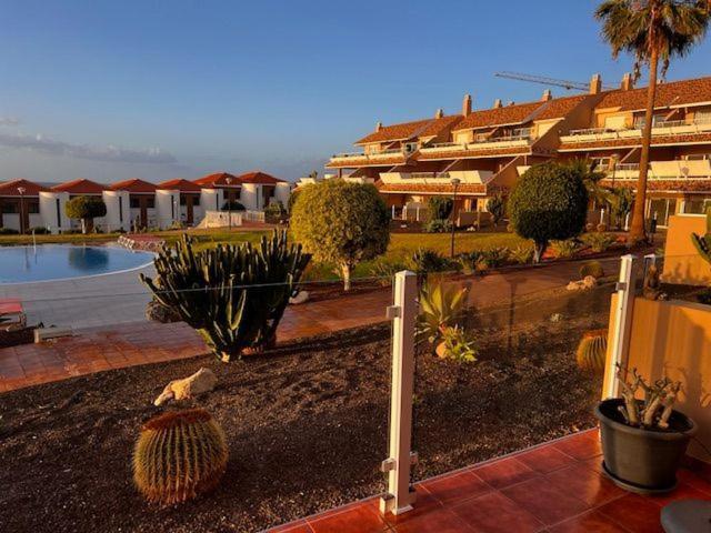 Royal Marina Golf-B Apartment San Miguel de Abona Exterior photo