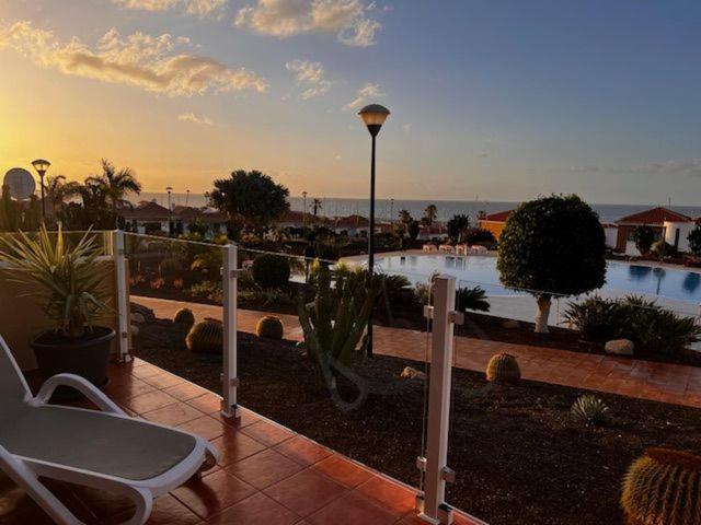 Royal Marina Golf-B Apartment San Miguel de Abona Exterior photo