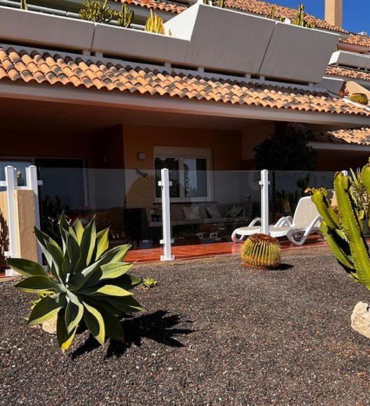 Royal Marina Golf-B Apartment San Miguel de Abona Exterior photo