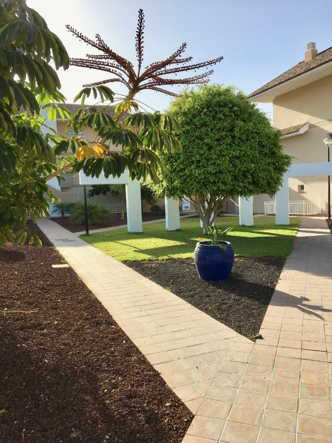 Royal Marina Golf-B Apartment San Miguel de Abona Exterior photo